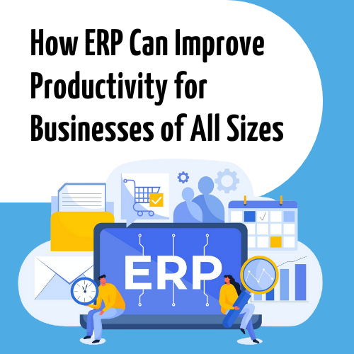 ERP