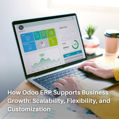 Odoo ERP