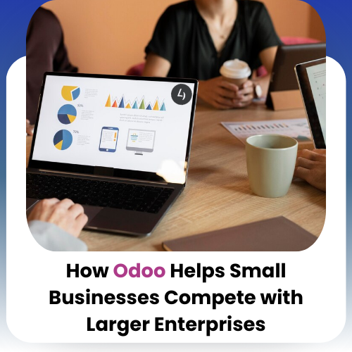 Odoo-Implementation