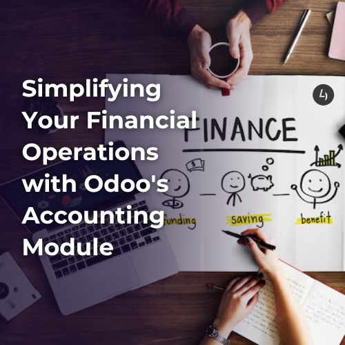 Odoo-Accounting-Module