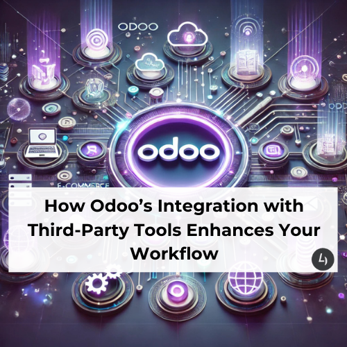 Odoos-Integration-with-Third-Party-Tools