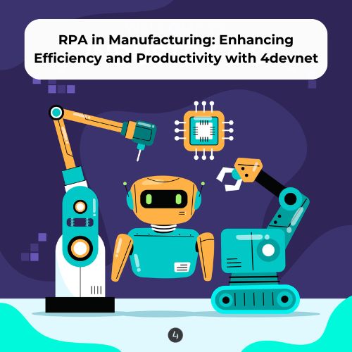 RPA-in-Manufacturing