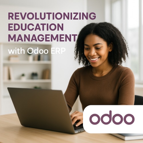 4devnet Odoo-ERP