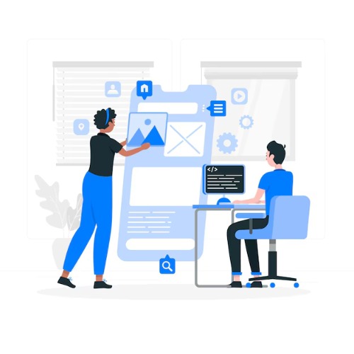 4devnet mobile app development