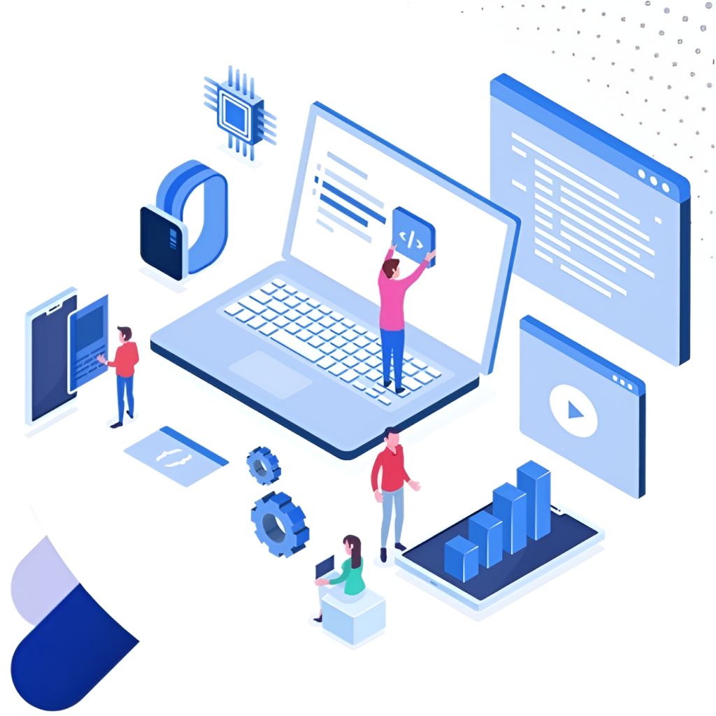 4devnet E-commerce