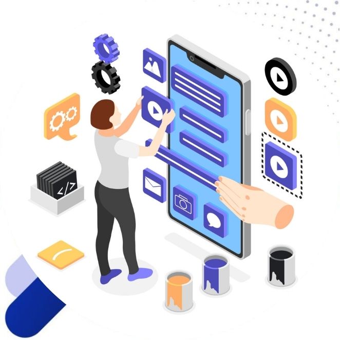 4devnet Mobile Devlopment