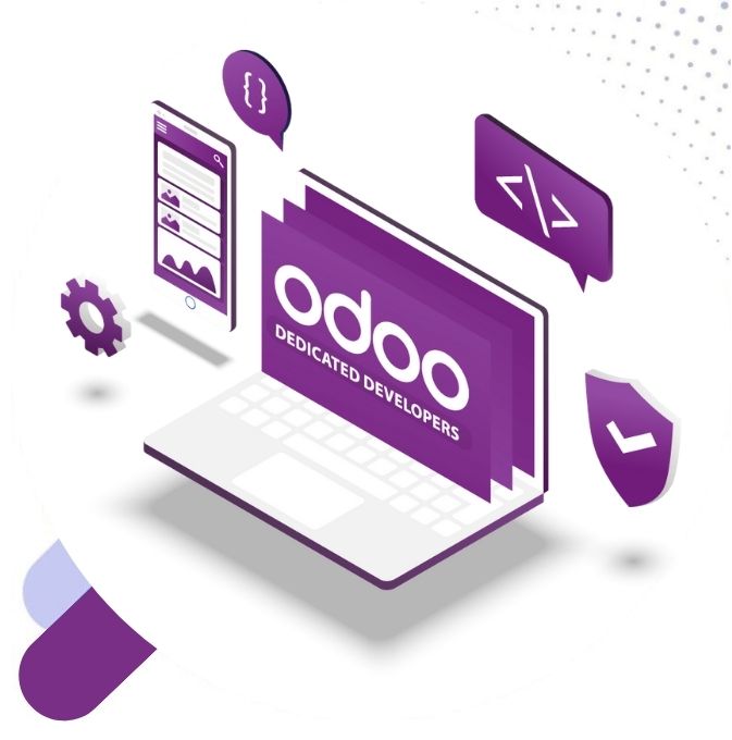 4devnet Odoo