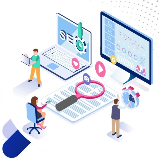 4devnet SEO