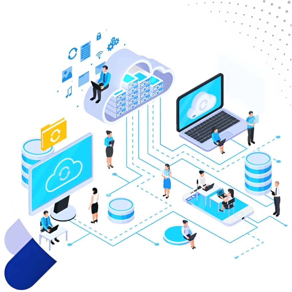 4devnet Cloud PBX