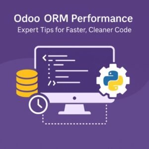Odoo ORM Performance: Expert Tips for Faster, Cleaner Code - 4devnet an ...