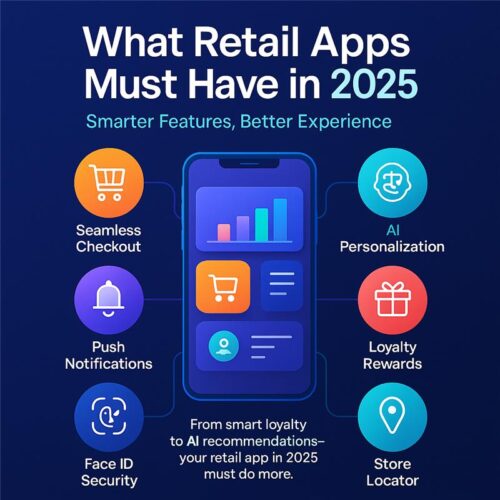 mobile app