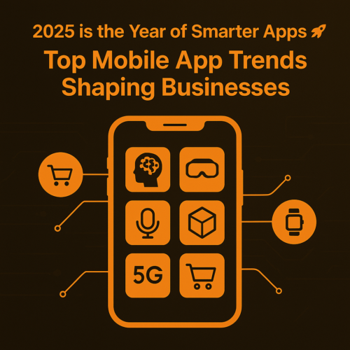 mobile apps