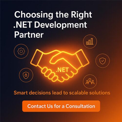 NET Development
