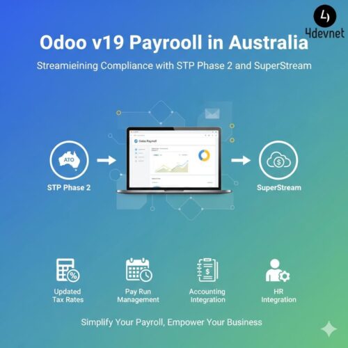 Automate payroll