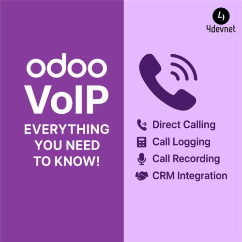 Odoo VoIP Integration: 2025