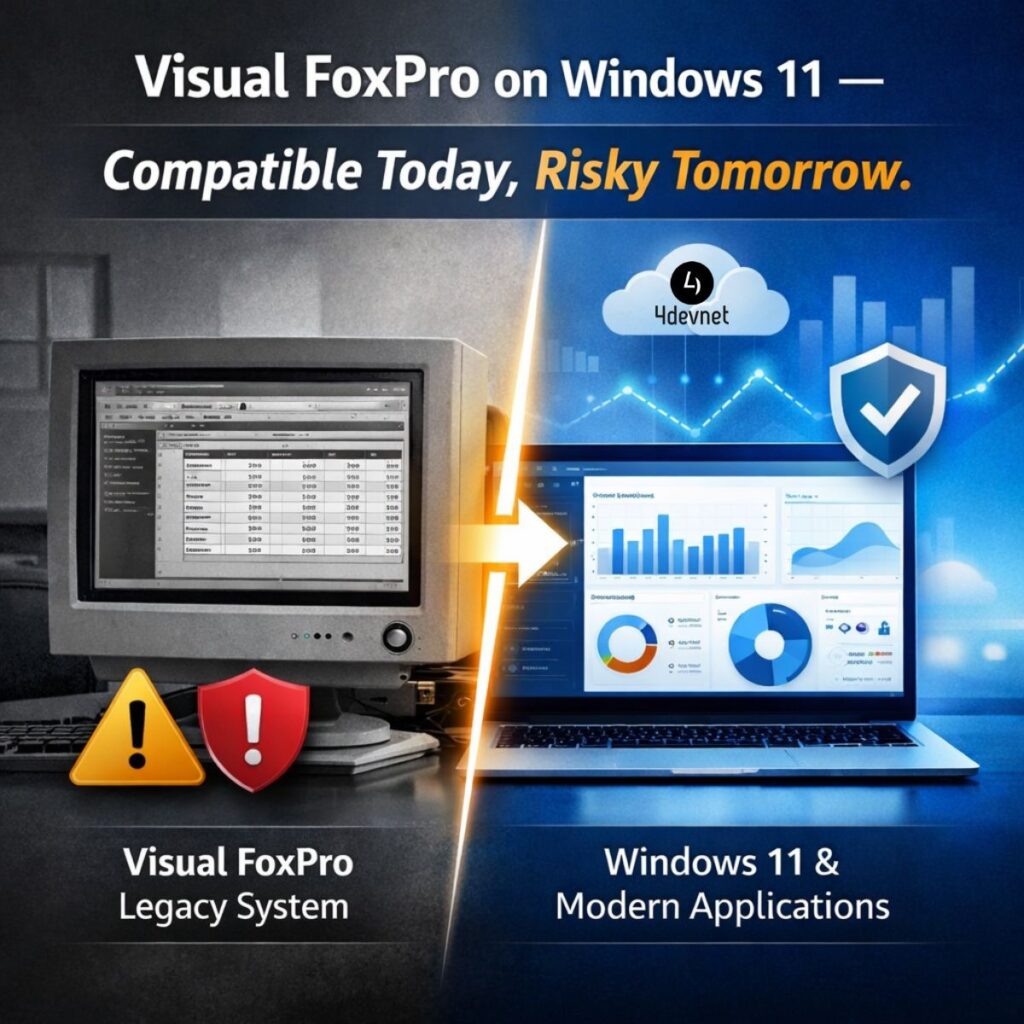 Visual FoxPro